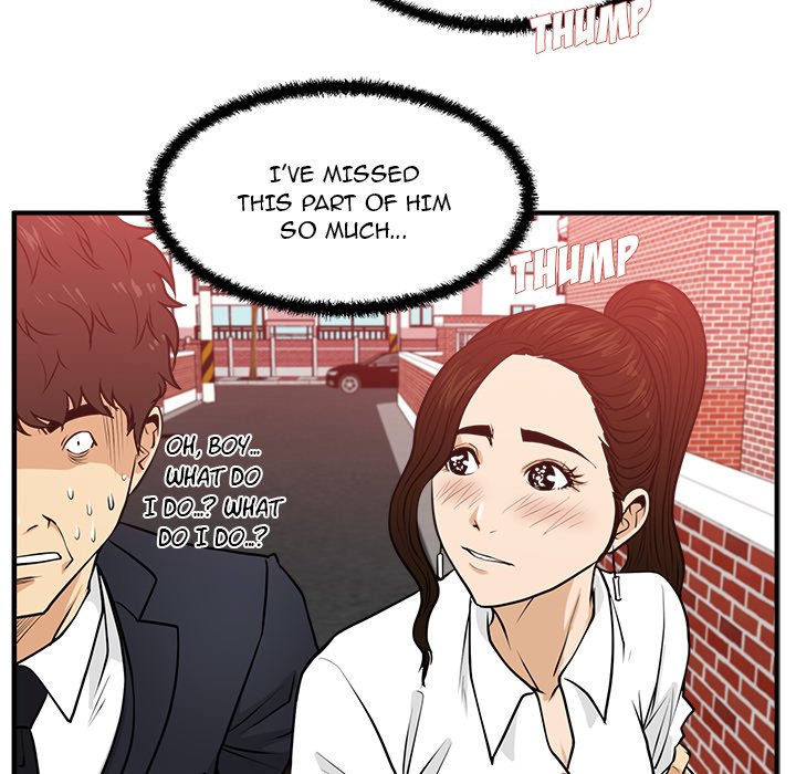 Read Mr. Kang chapter 86 image 43 on Lezhin