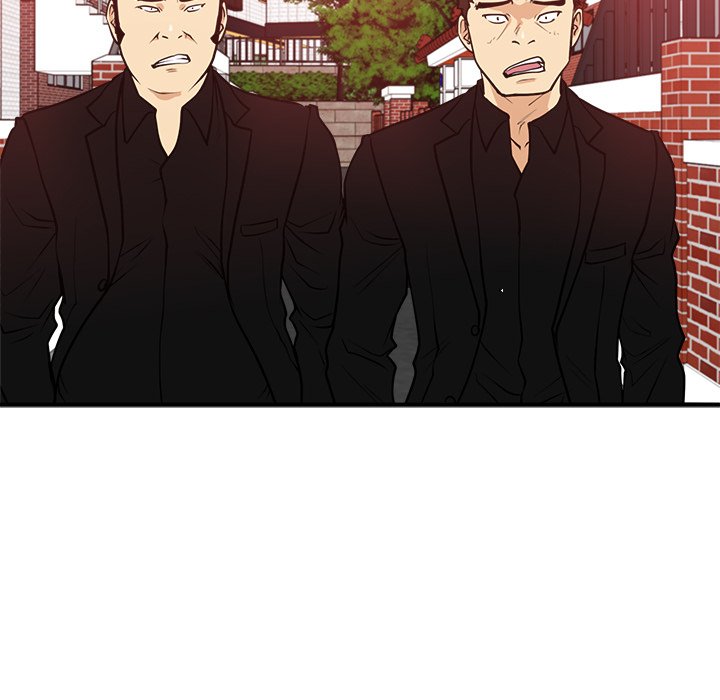 Read Mr. Kang chapter 86 image 45 on Lezhin