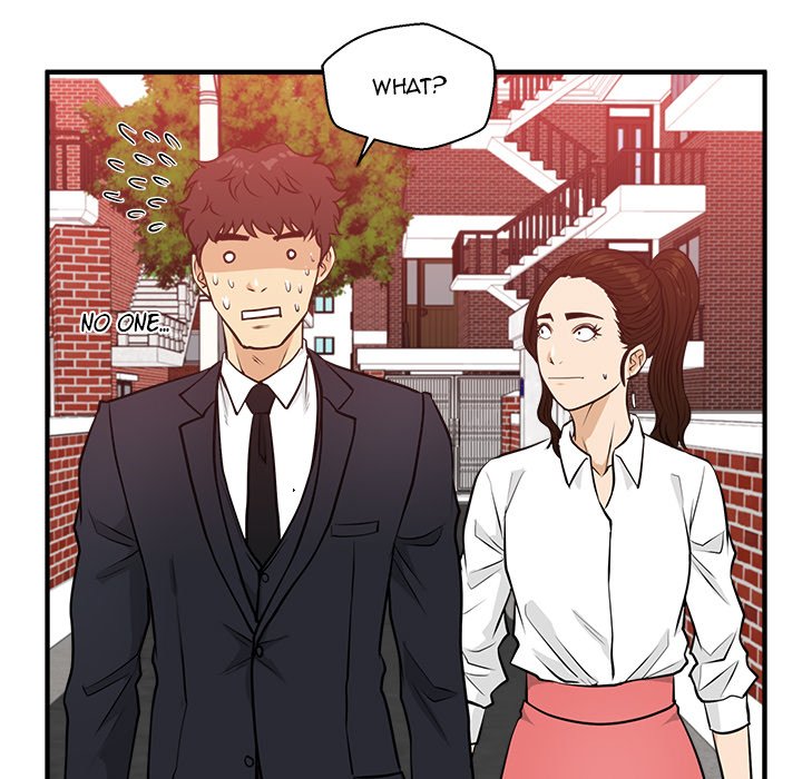 Read Mr. Kang chapter 86 image 46 on Lezhin