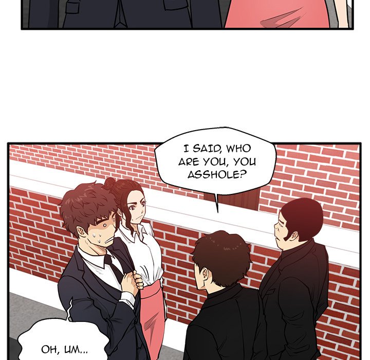Read Mr. Kang chapter 86 image 47 on Lezhin