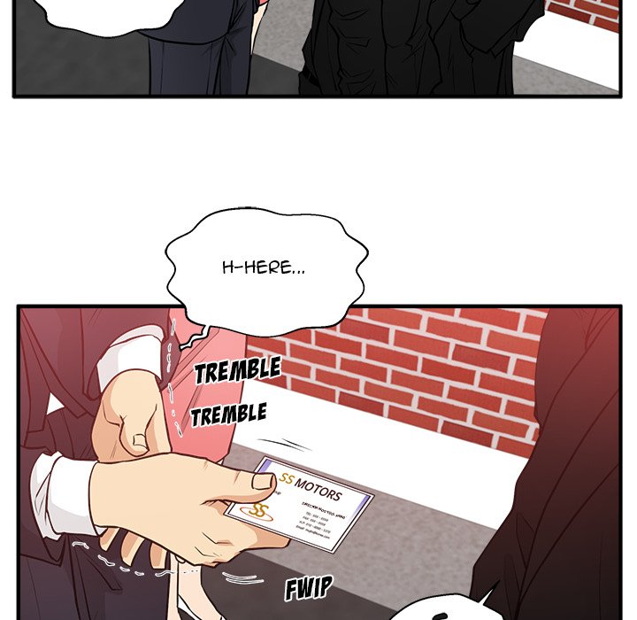 Read Mr. Kang chapter 86 image 48 on Lezhin