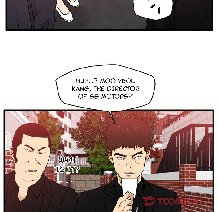 Read Mr. Kang chapter 86 image 49 on Lezhin