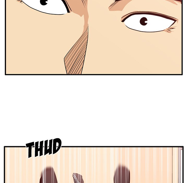 Read Mr. Kang chapter 86 image 5 on Lezhin