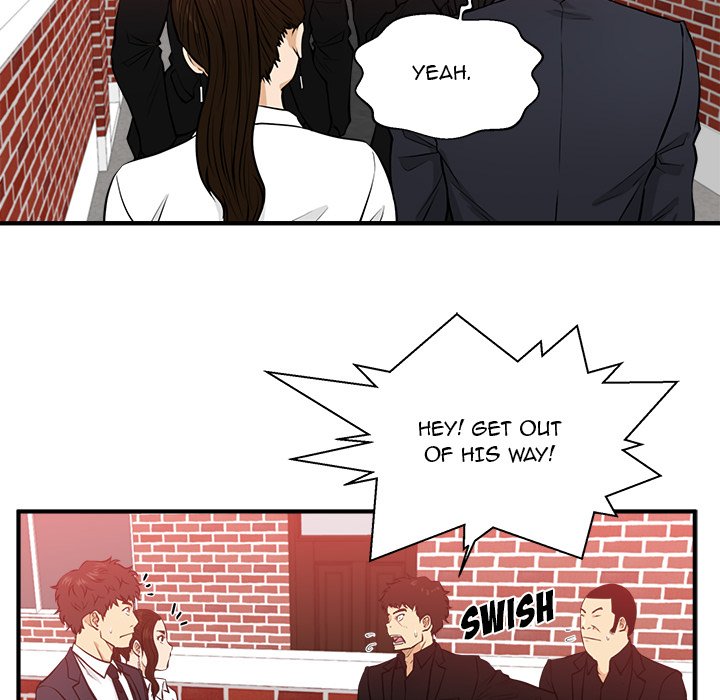 Read Mr. Kang chapter 86 image 51 on Lezhin