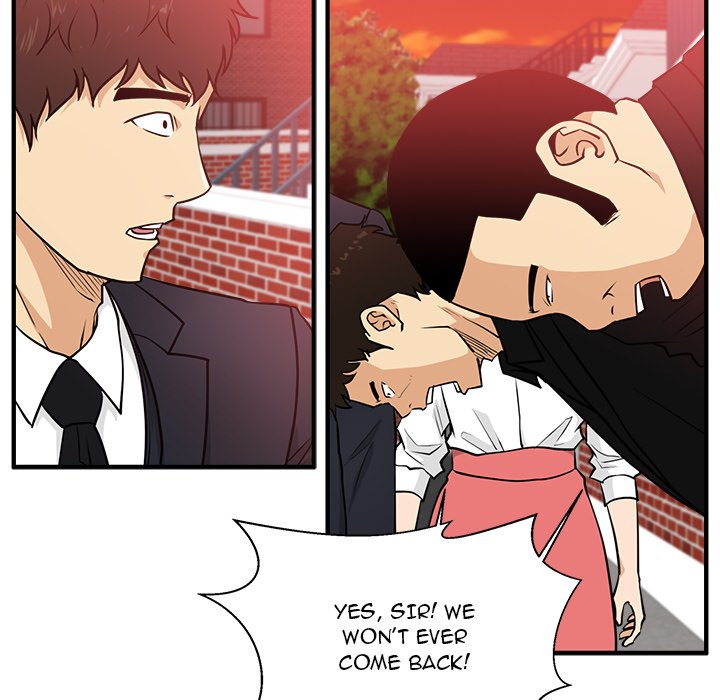 Read Mr. Kang chapter 86 image 55 on Lezhin