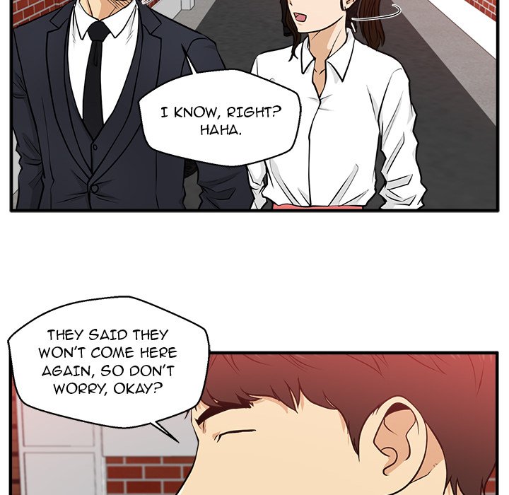 Read Mr. Kang chapter 86 image 58 on Lezhin
