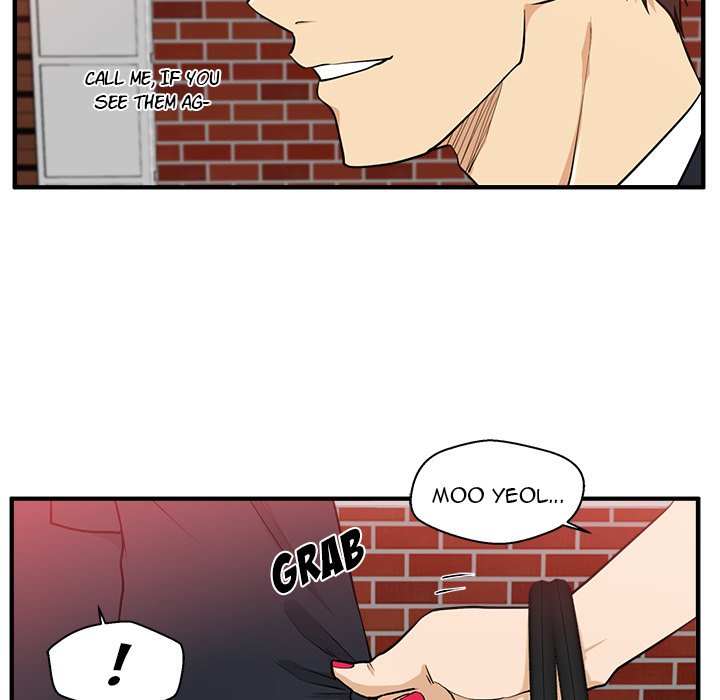 Read Mr. Kang chapter 86 image 59 on Lezhin
