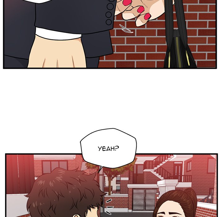 Read Mr. Kang chapter 86 image 60 on Lezhin