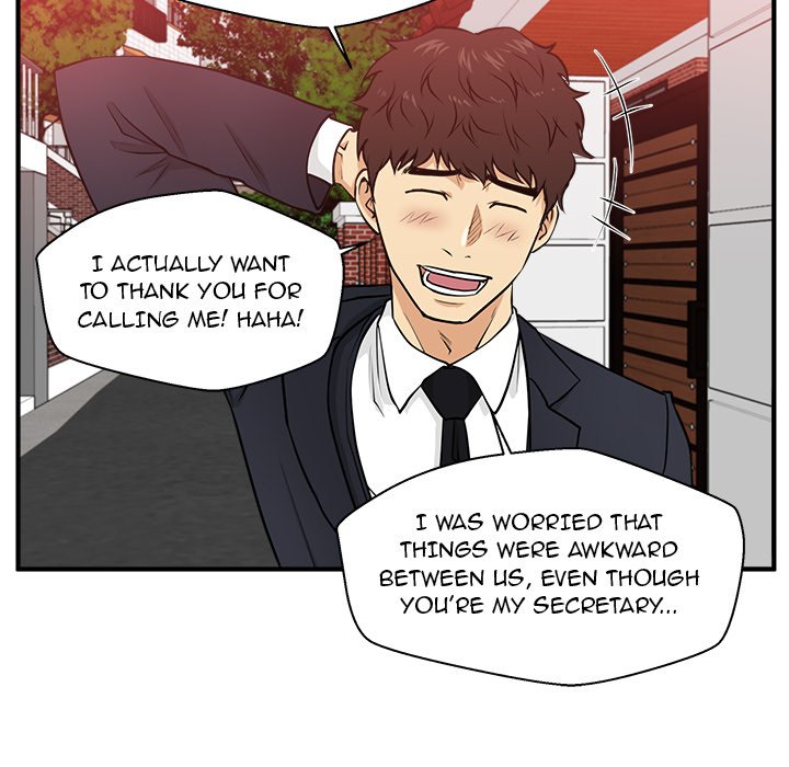 Read Mr. Kang chapter 86 image 62 on Lezhin