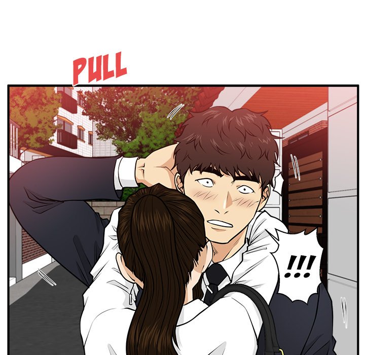 Read Mr. Kang chapter 86 image 63 on Lezhin