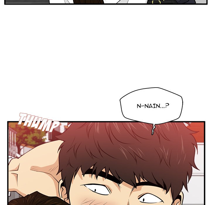 Read Mr. Kang chapter 86 image 64 on Lezhin