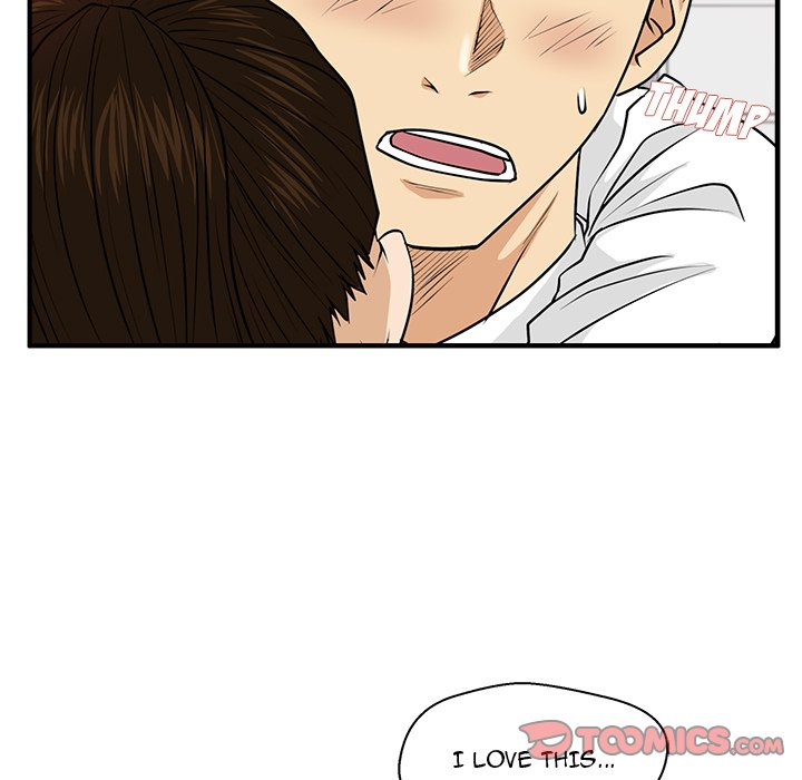 Read Mr. Kang chapter 86 image 65 on Lezhin