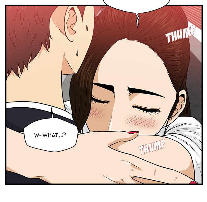 Read Mr. Kang chapter 86 image 66 on Lezhin