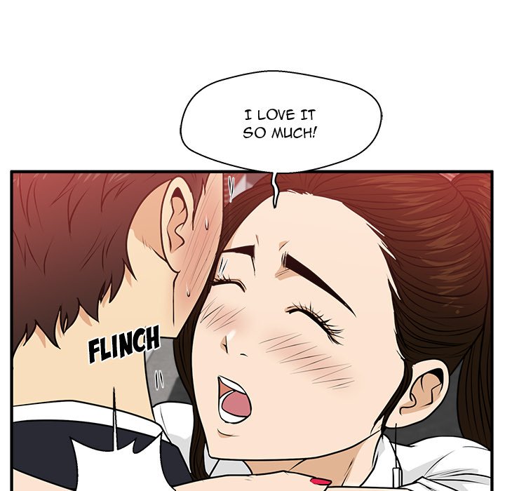 Read Mr. Kang chapter 86 image 67 on Lezhin