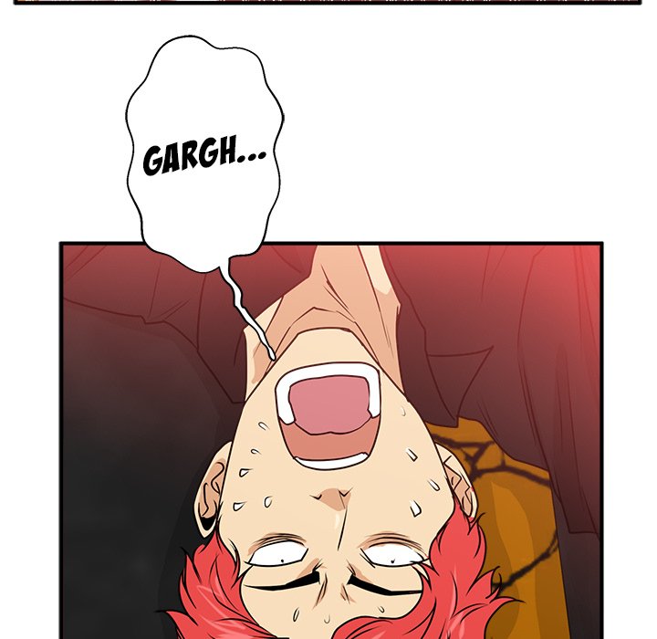 Read Mr. Kang chapter 86 image 7 on Lezhin