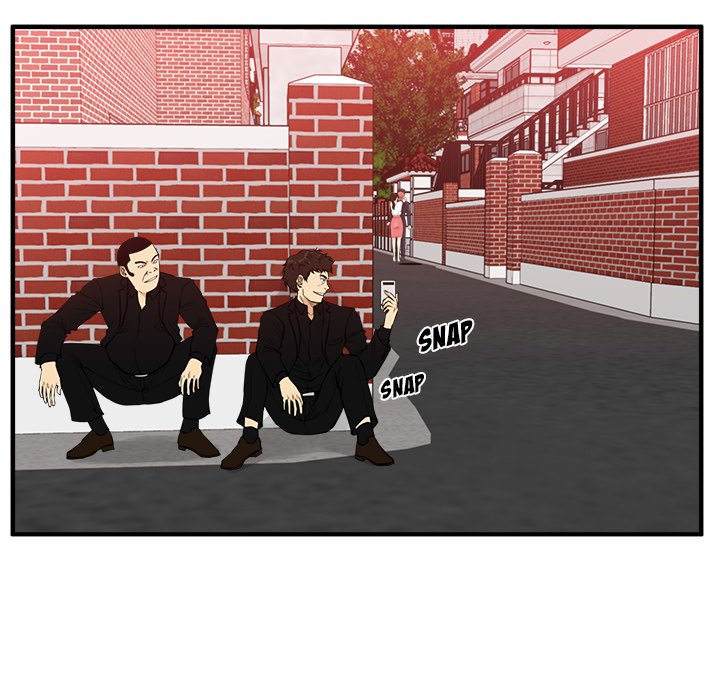 Read Mr. Kang chapter 86 image 70 on Lezhin