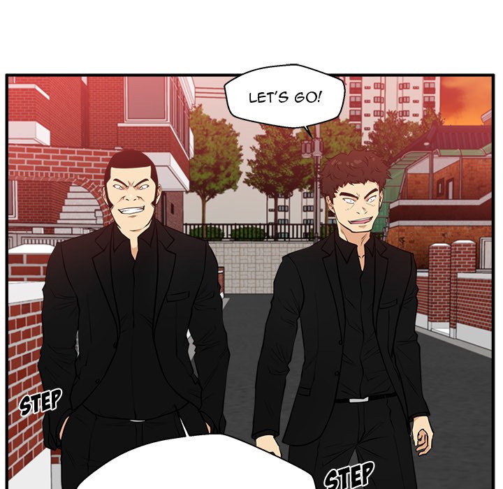 Read Mr. Kang chapter 86 image 72 on Lezhin