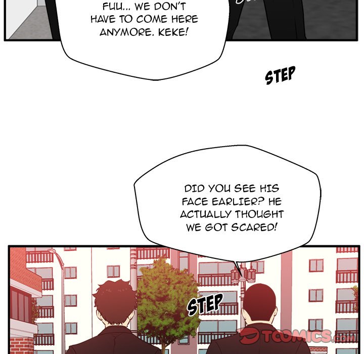 Read Mr. Kang chapter 86 image 73 on Lezhin
