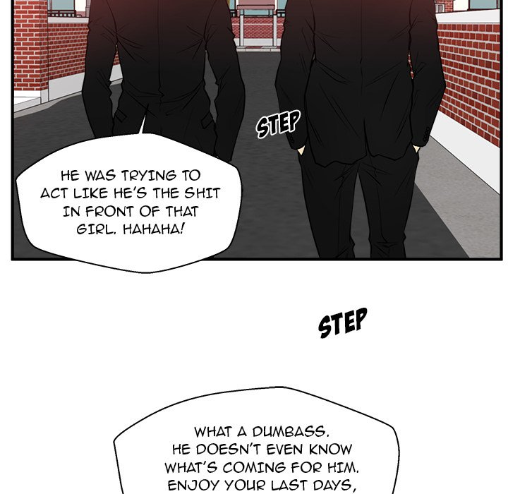 Read Mr. Kang chapter 86 image 74 on Lezhin