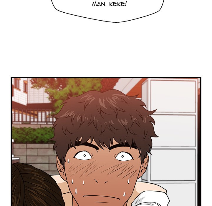 Read Mr. Kang chapter 86 image 75 on Lezhin
