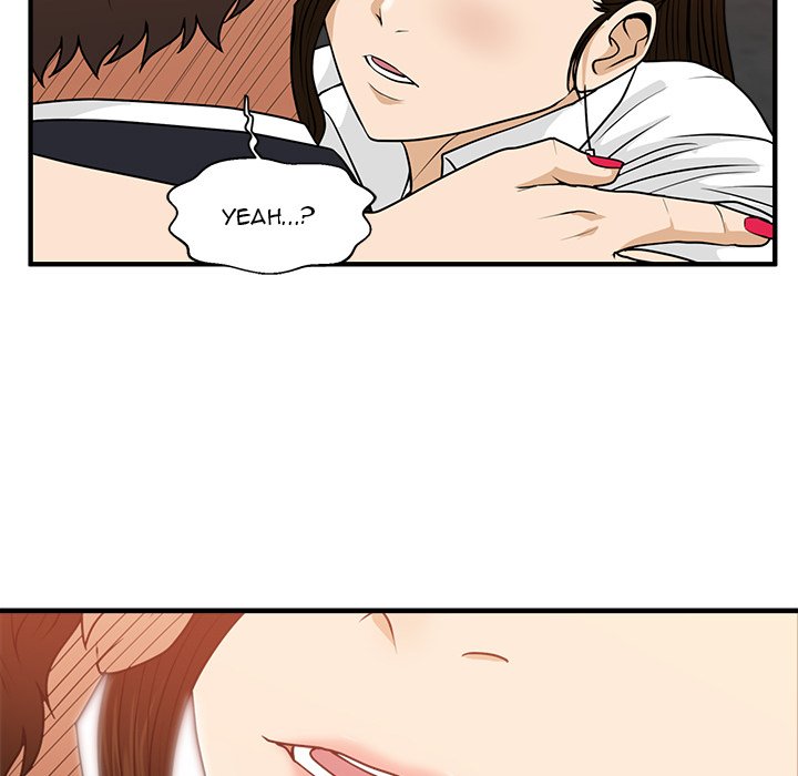 Read Mr. Kang chapter 86 image 77 on Lezhin