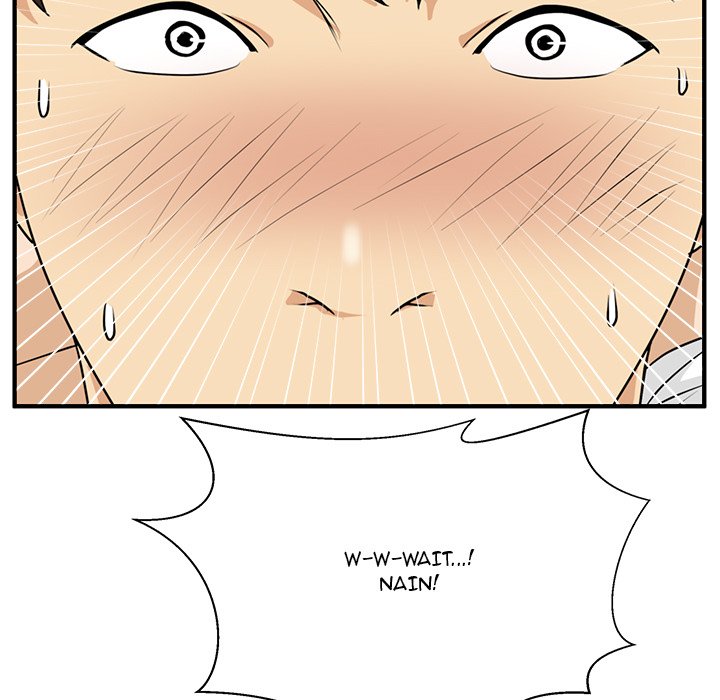 Read Mr. Kang chapter 86 image 79 on Lezhin