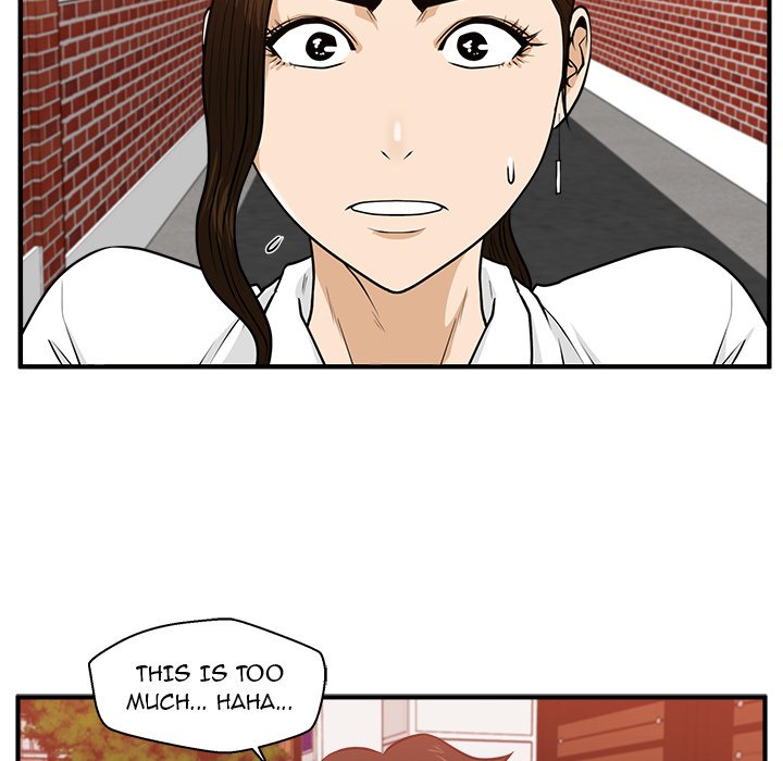 Read Mr. Kang chapter 86 image 83 on Lezhin