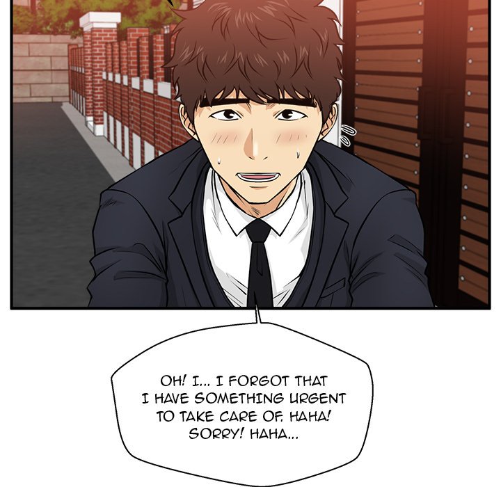 Read Mr. Kang chapter 86 image 84 on Lezhin