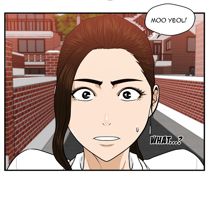 Read Mr. Kang chapter 86 image 85 on Lezhin