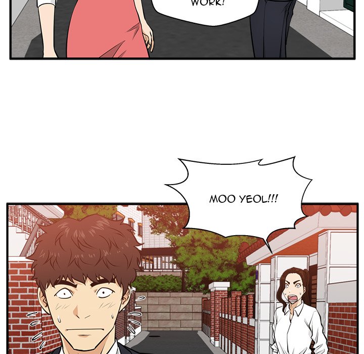 Read Mr. Kang chapter 86 image 87 on Lezhin
