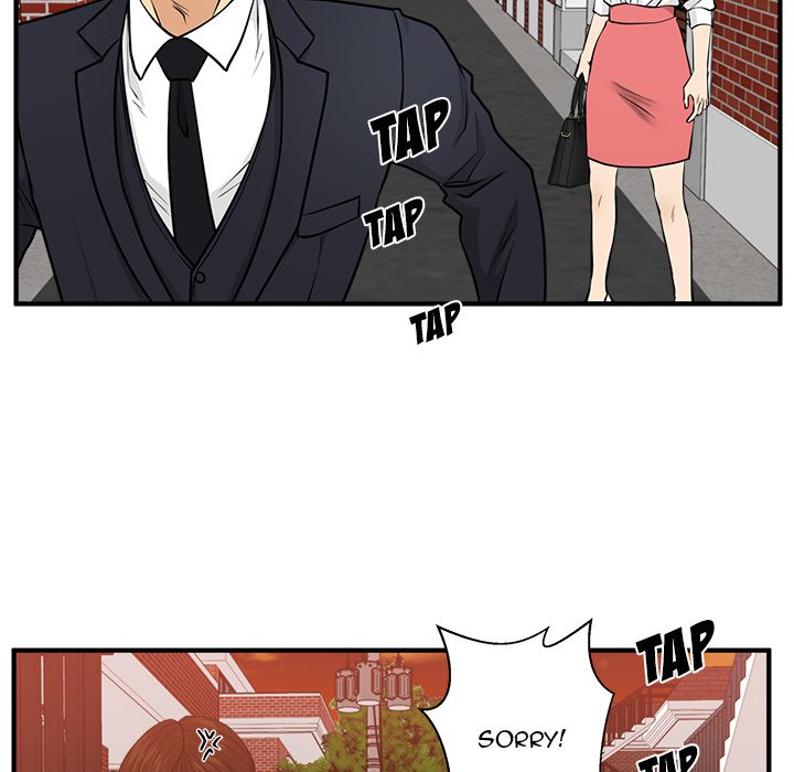 Read Mr. Kang chapter 86 image 88 on Lezhin