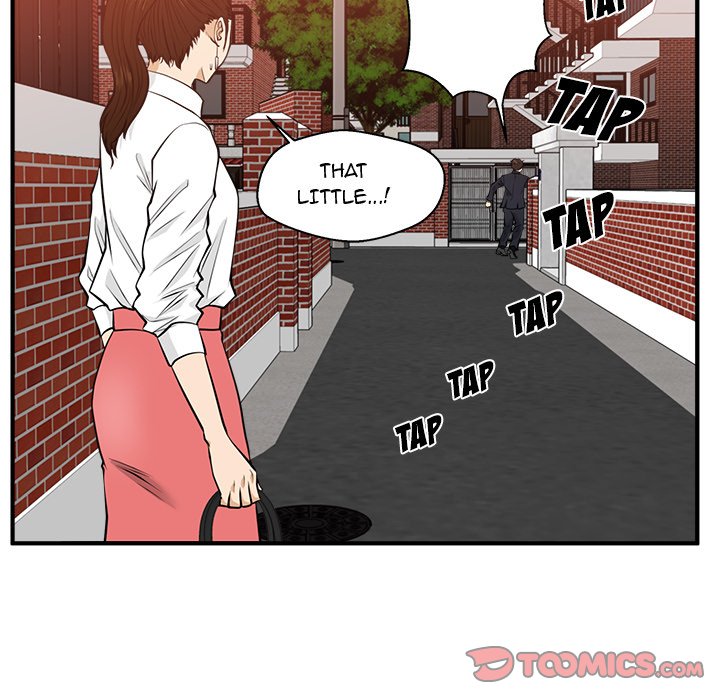 Read Mr. Kang chapter 86 image 89 on Lezhin