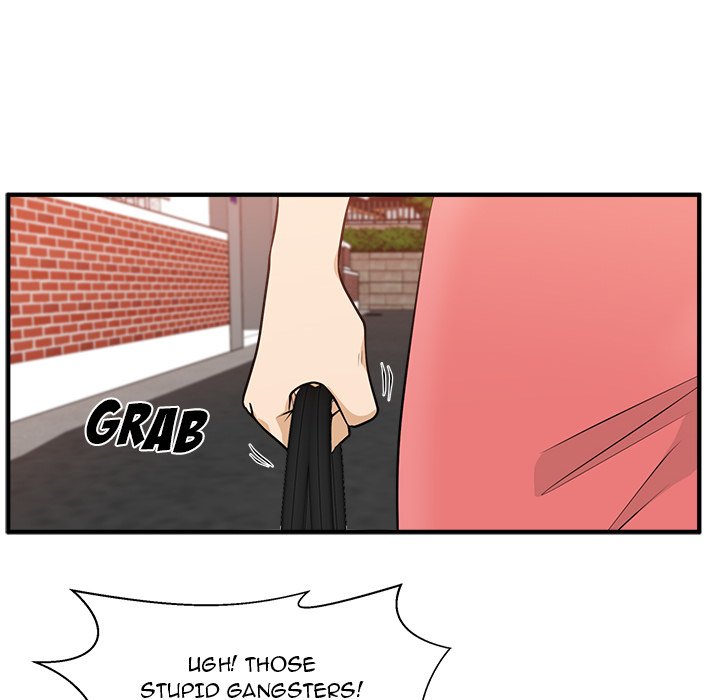 Read Mr. Kang chapter 86 image 90 on Lezhin