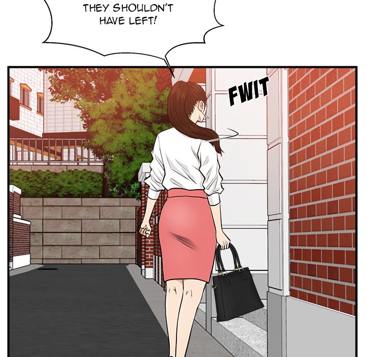 Read Mr. Kang chapter 86 image 91 on Lezhin