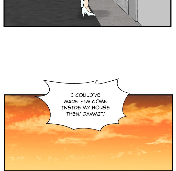 Read Mr. Kang chapter 86 image 92 on Lezhin