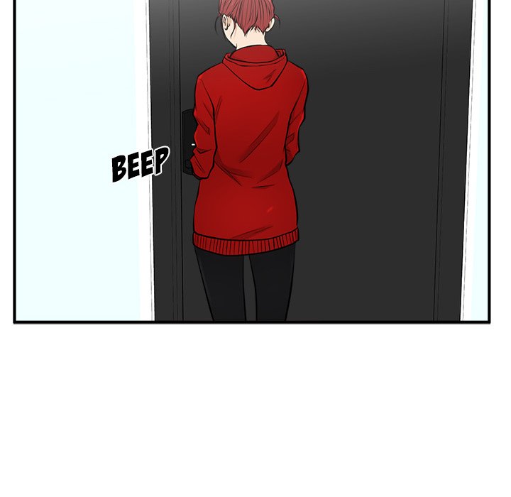 Read Mr. Kang chapter 86 image 96 on Lezhin