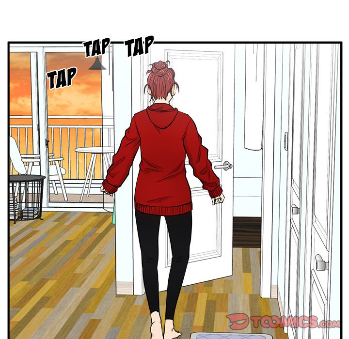 Read Mr. Kang chapter 86 image 97 on Lezhin