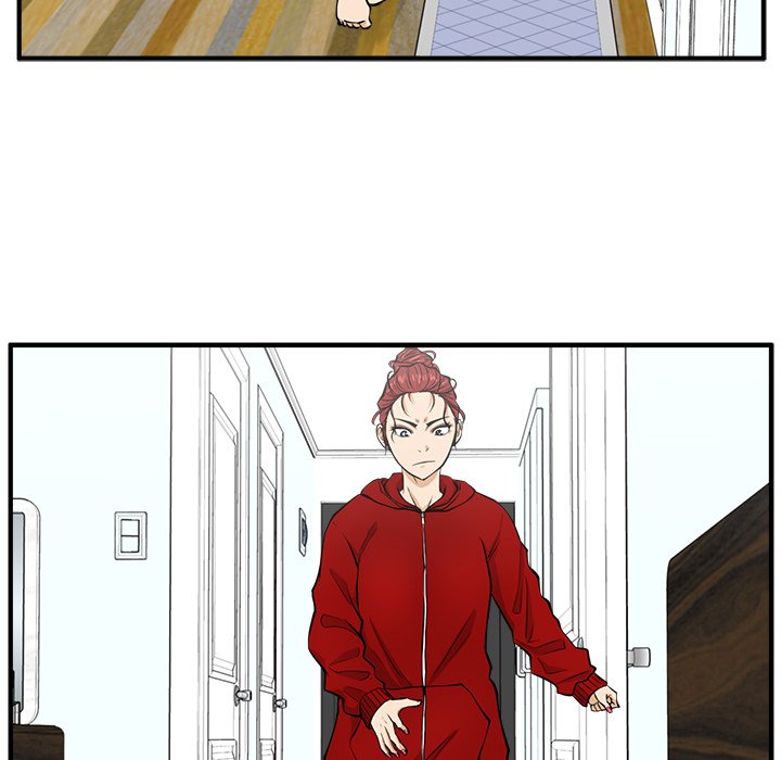 Read Mr. Kang chapter 86 image 98 on Lezhin