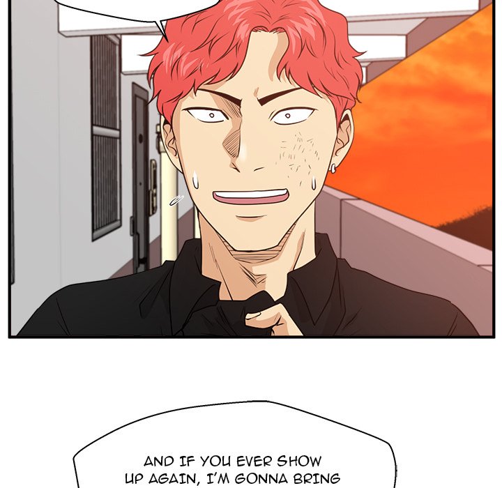 Read Mr. Kang chapter 87 image 100 on Lezhin