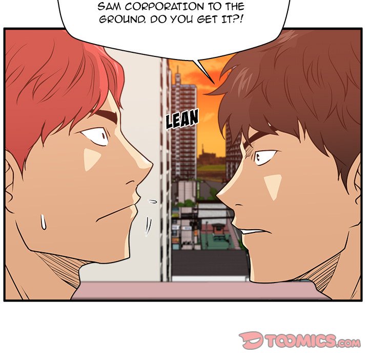 Read Mr. Kang chapter 87 image 101 on Lezhin
