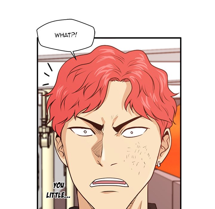 Read Mr. Kang chapter 87 image 102 on Lezhin
