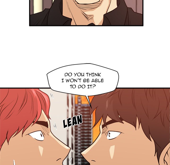 Read Mr. Kang chapter 87 image 103 on Lezhin