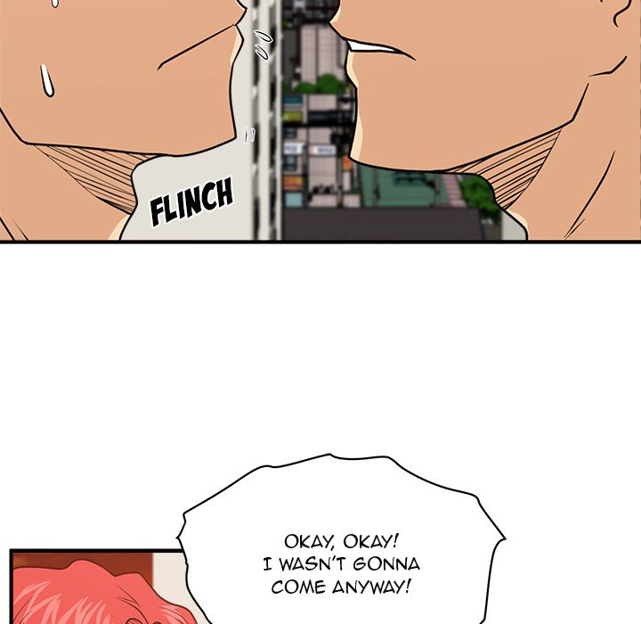 Read Mr. Kang chapter 87 image 104 on Lezhin