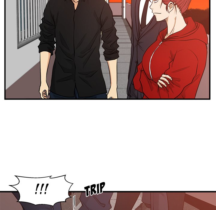 Read Mr. Kang chapter 87 image 108 on Lezhin