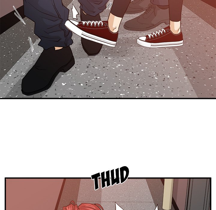 Read Mr. Kang chapter 87 image 109 on Lezhin