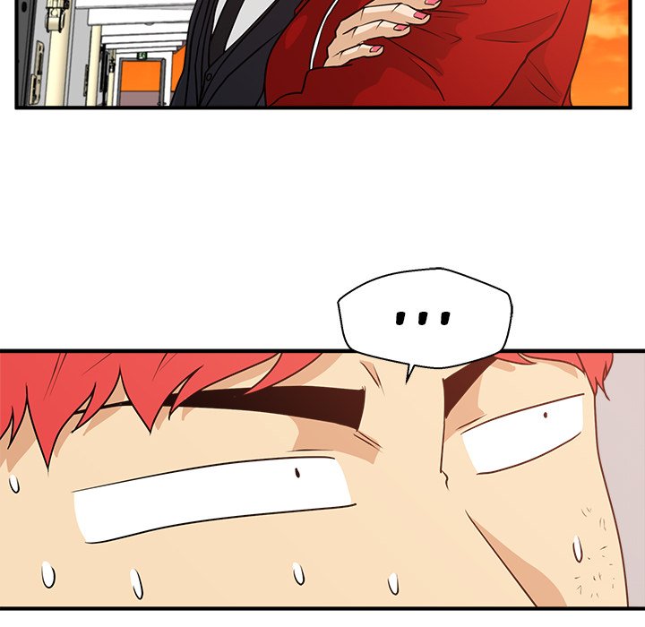 Read Mr. Kang chapter 87 image 113 on Lezhin