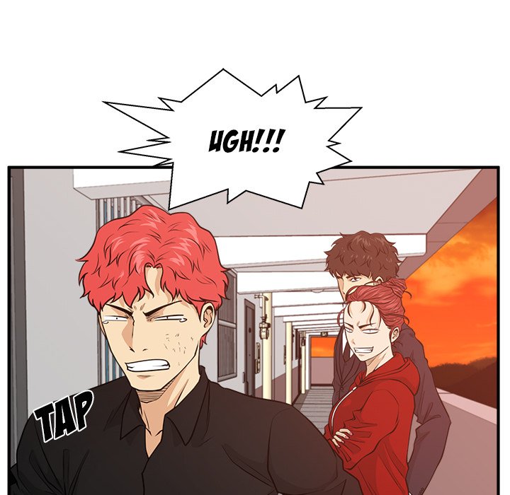 Read Mr. Kang chapter 87 image 114 on Lezhin