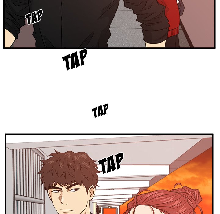 Read Mr. Kang chapter 87 image 115 on Lezhin