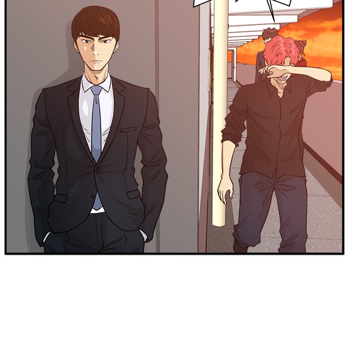 Read Mr. Kang chapter 87 image 117 on Lezhin