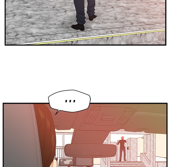 Read Mr. Kang chapter 87 image 12 on Lezhin